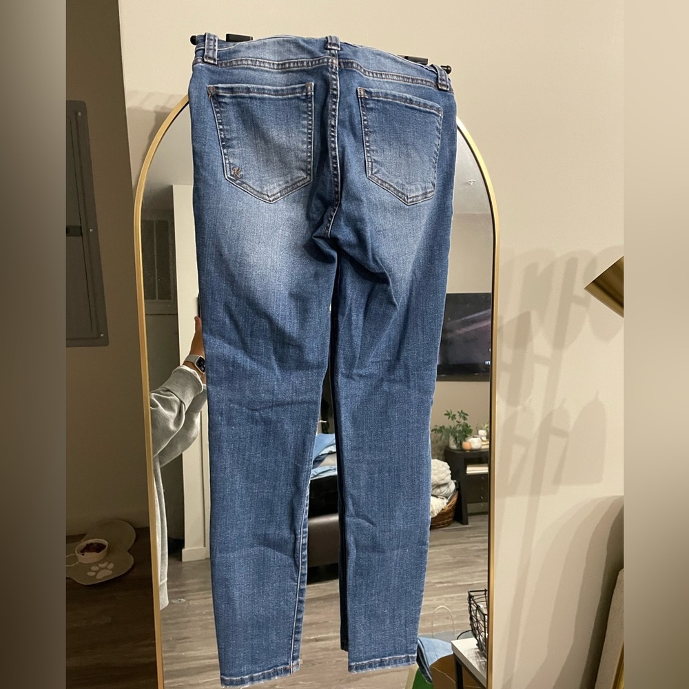 KUT jeans